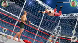 How to cancel & delete pro wrestling : super fight 3d 4