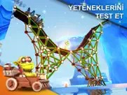 bridge builder adventure ipad resimleri 2