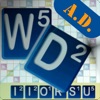 Word Dominator A.D icon