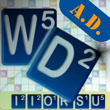 Word Dominator A.D Cheats