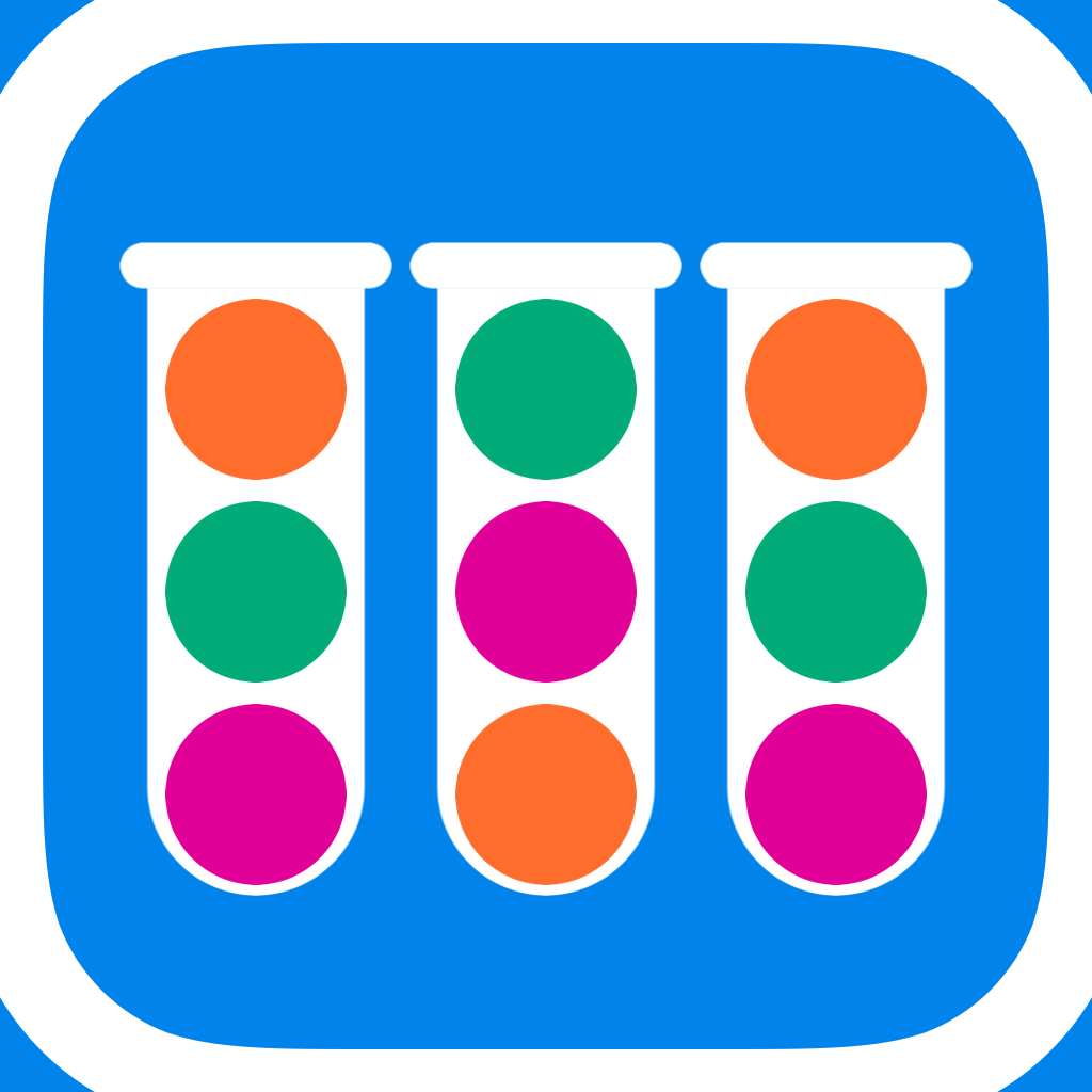 パズルボールのおすすめアプリ Iphone Applion