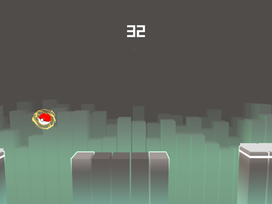 Screenshot #5 pour Bounce Challenge X