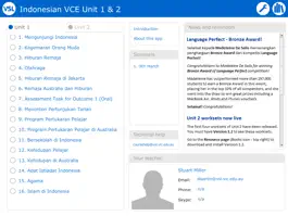 Game screenshot VSL Courses mod apk