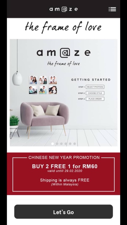 Amaze Malaysia