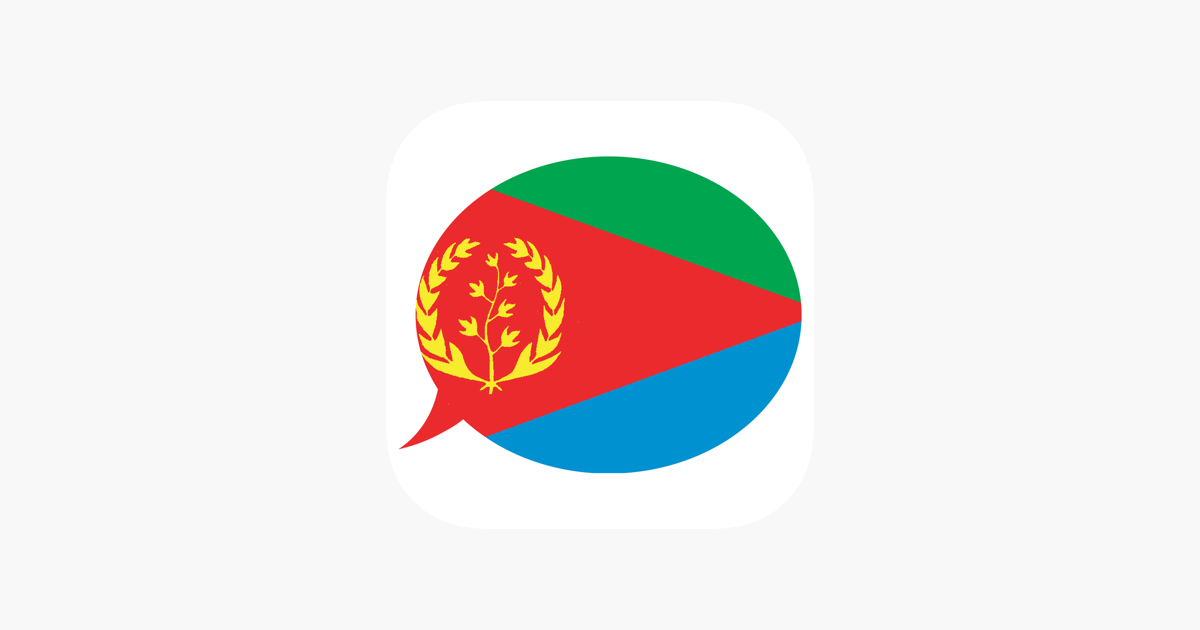 Kids Tigrinya on the App Store