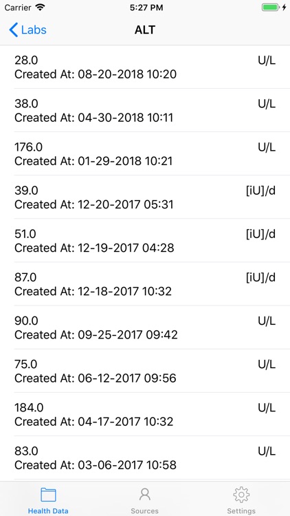 Akute Health screenshot-5