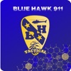 Blue Hawk 911