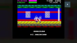 Game screenshot Mister Kung-Fu mod apk