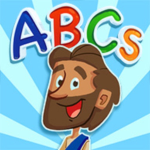 Bible ABCs for Kids