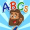 Bible ABCs for Kids