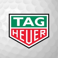 TAG Heuer Golf ne fonctionne pas? problème ou bug?