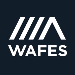 WAFES 2020 Conference App