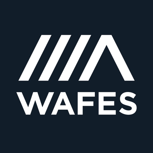 WAFES 2020 Conference App