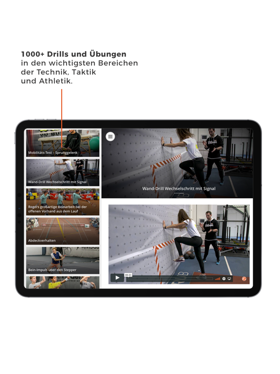 Screenshot #6 pour Trainerclub