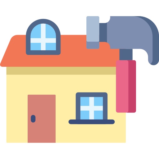 Life Goal - House Flipper icon