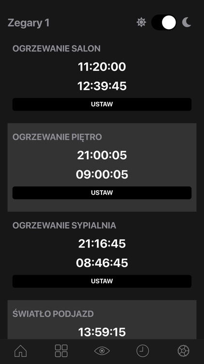 Sterbox Control screenshot-5
