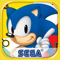 Sonic The Hedgehog Classic app not working? crashes or has problems?