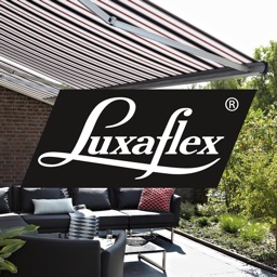 Luxaflex Outdoor