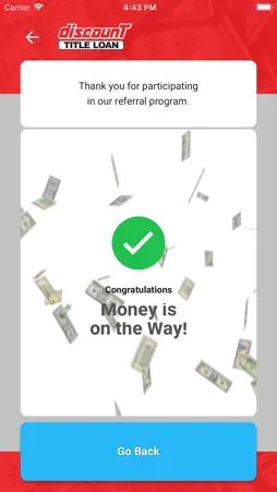 DTL Referrals screenshot 6