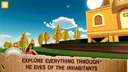 Game screenshot Cardboard Survival Island Life hack