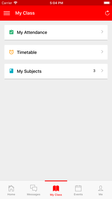 School School Pro Screenshot
