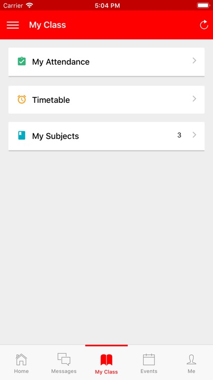 School School Pro screenshot-3