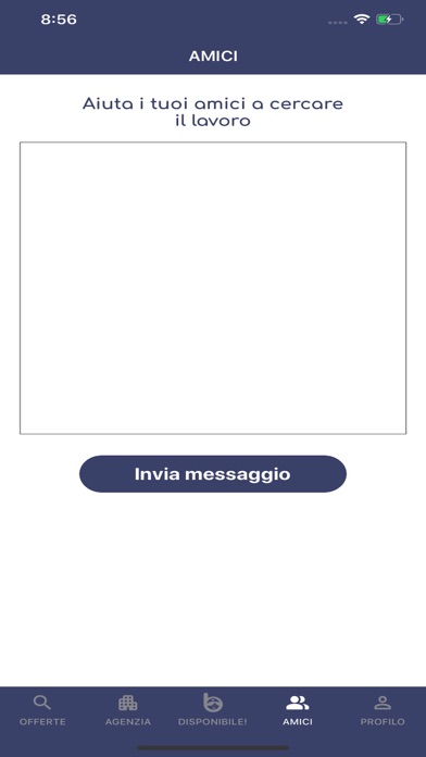 Badapp Screenshot