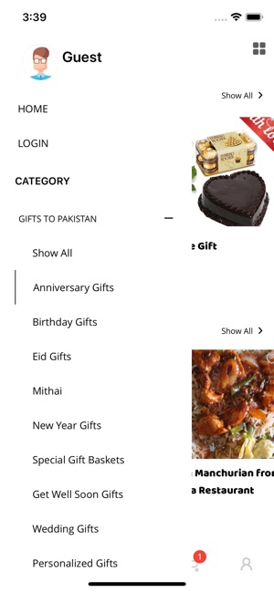 Sahulat Bazar(圖2)-速報App
