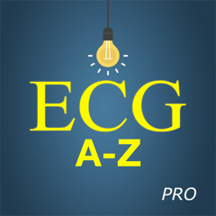 ECG A-Z Pro