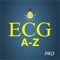 The only ECG reference app you need, with 99
