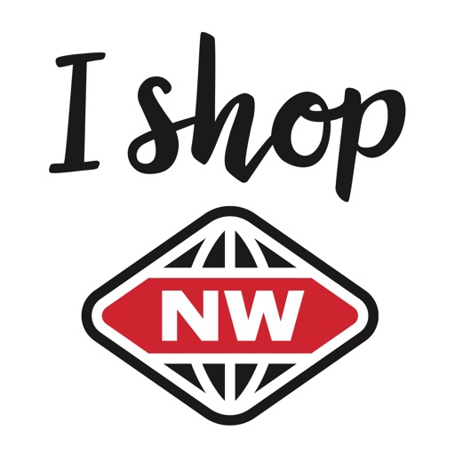 I shop New World