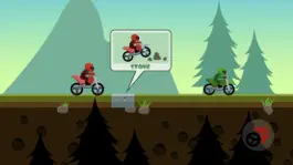 Game screenshot Mad Skill MBX apk