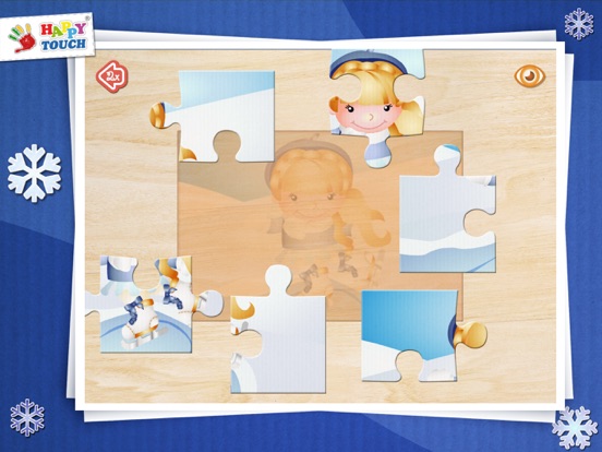 Screenshot #6 pour ENFANTS JEUX-NOËL 2023