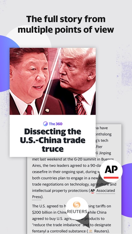 Yahoo News screenshot-3