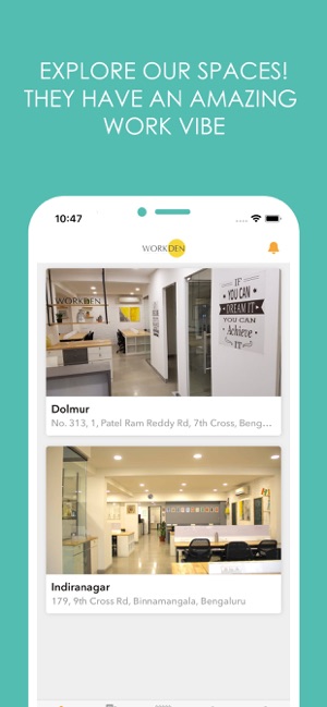 WorkDen(圖2)-速報App