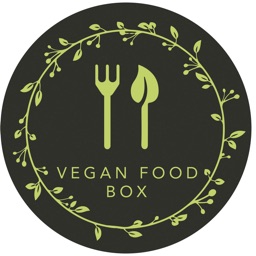 Vegan Food Box