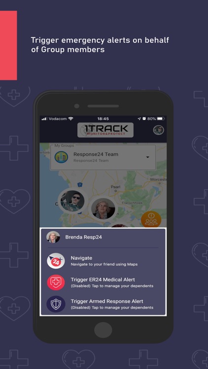 1Track Security screenshot-3
