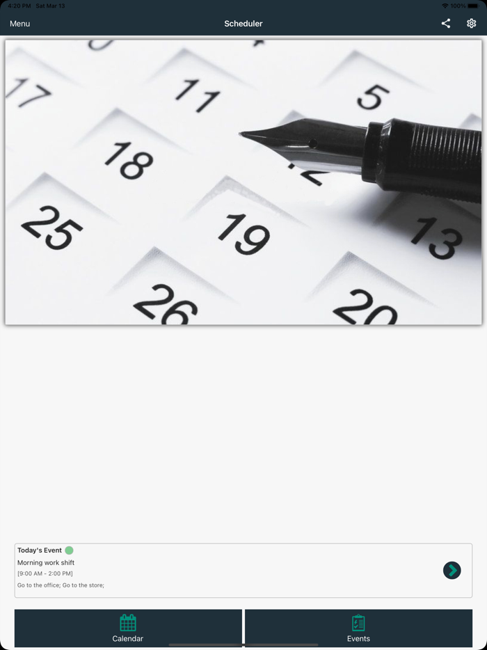 Scheduler for workers-students