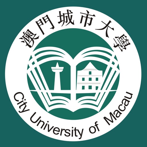 澳門城市大學圖書館 icon