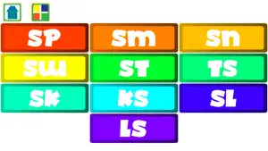 S, Z, & S Blends screenshot 3