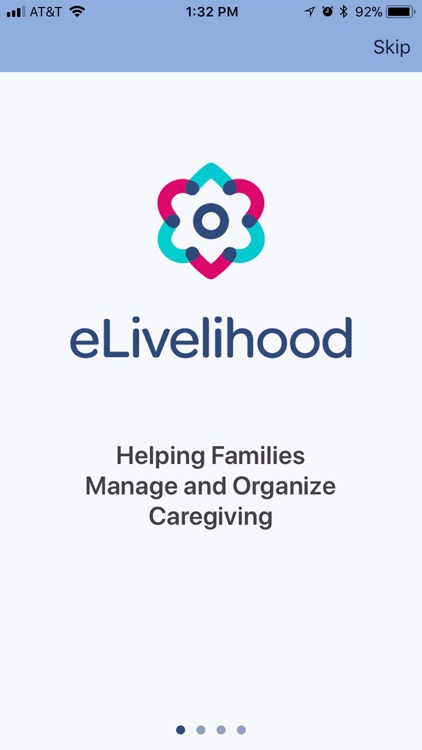 eLivelihood - Family