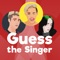 Icon Guess The Singer - Music Quiz