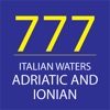 Italy - Adriatic and Ionian icon