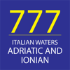 Italy - Adriatic and Ionian - EDIZIONI MAGNAMARE SRL