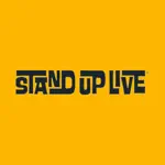 Stand up Live App Contact