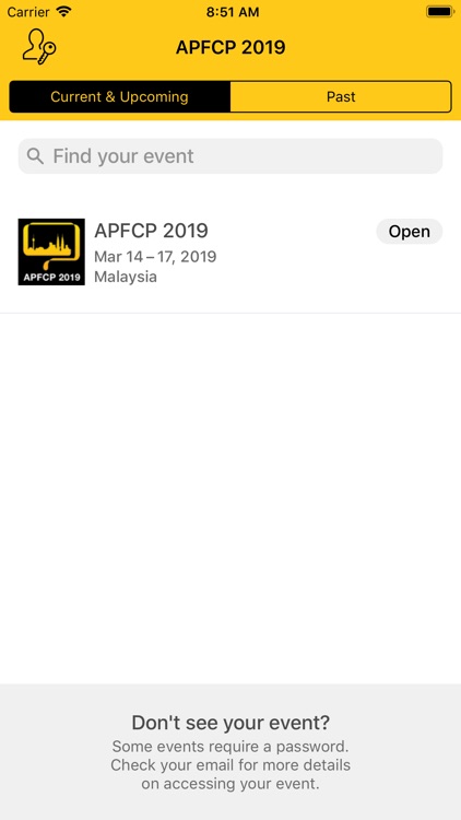 APFCP 2019