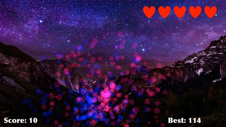 Fireworks Celebration