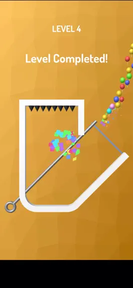 Game screenshot Balloon Release hack