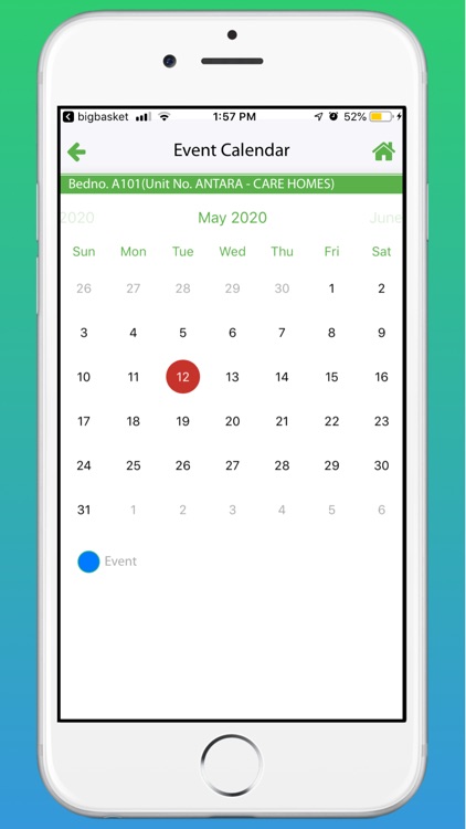 Farvision Homes screenshot-5
