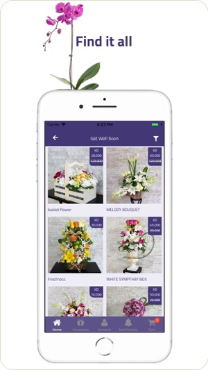 A&K flowers(圖3)-速報App